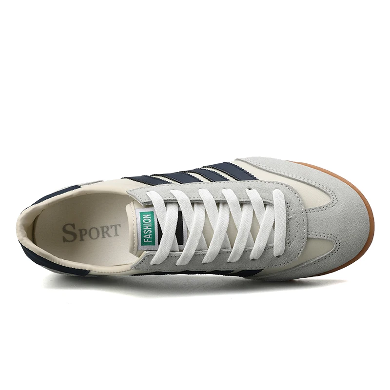 Новинка 2019 года сезон весна-осень повседневная обувь на плоской подошве легкие