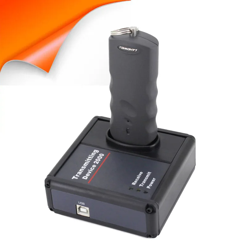 Landwell L-2000P ibutton reader | Безопасность и защита