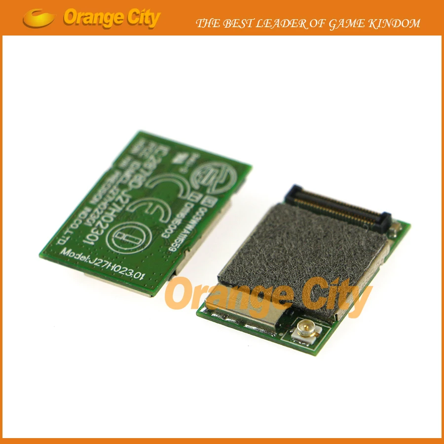 ChengChengDianWan 60 шт./лот хорошее качество беспроводная плата модуля Wi Fi запасные части