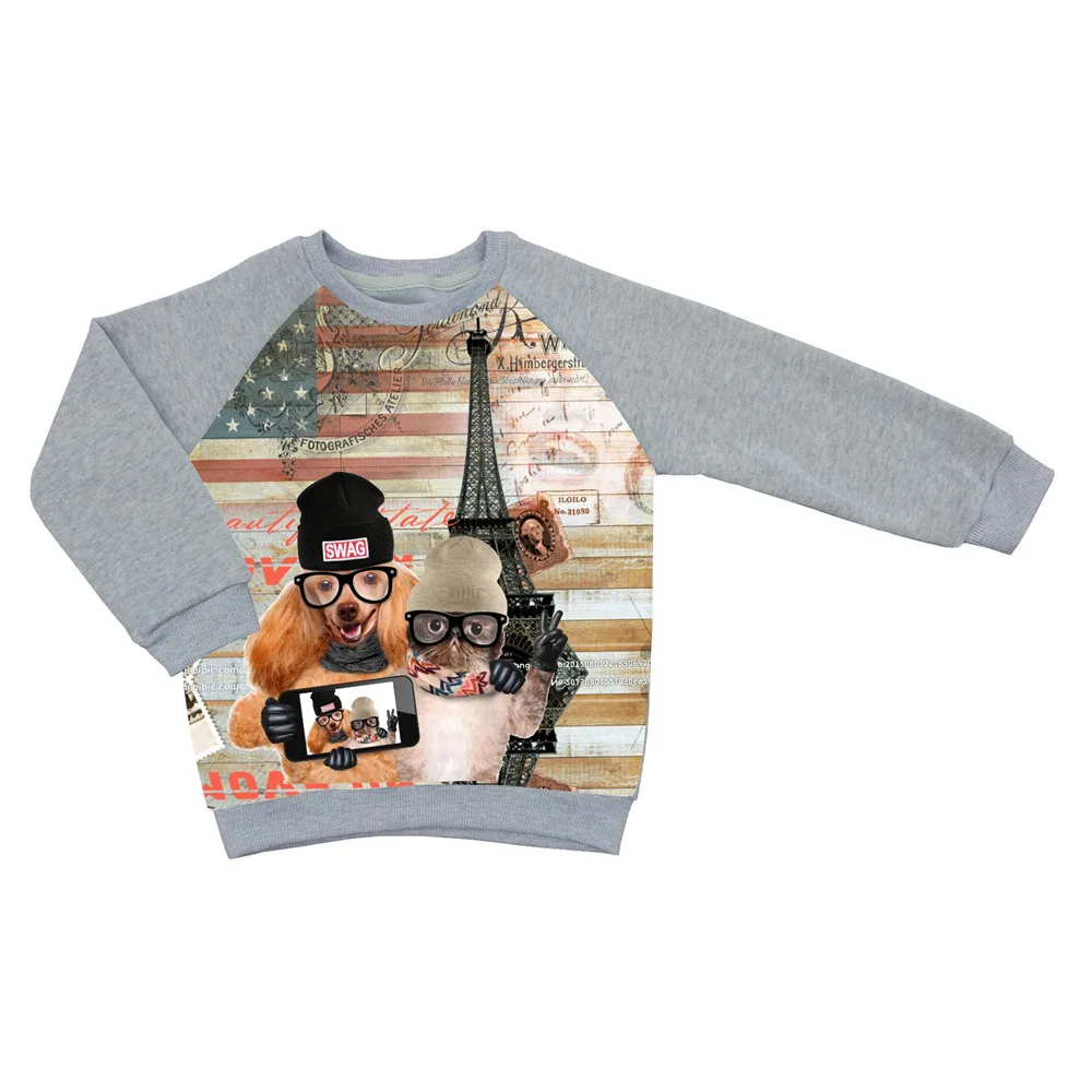 Куртка для мальчиков маленьких девочек лидер продаж весна/осень модное Детское