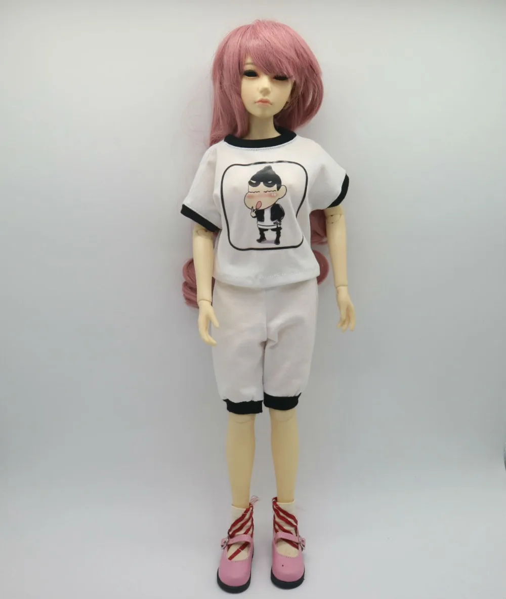 Одежда для куклы BJD (подходит 1/4 кукла 40 см 1/3 58 см) 20171021 2 | Игрушки и хобби