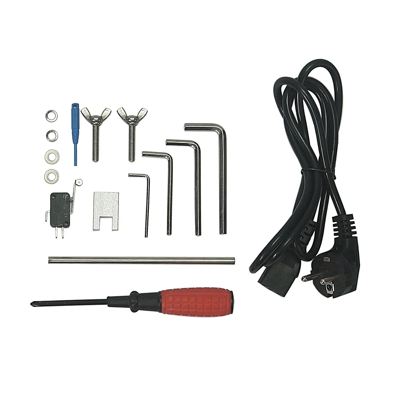 Настольная этикетка Электронная автоматическая ручная лампа|Наборы