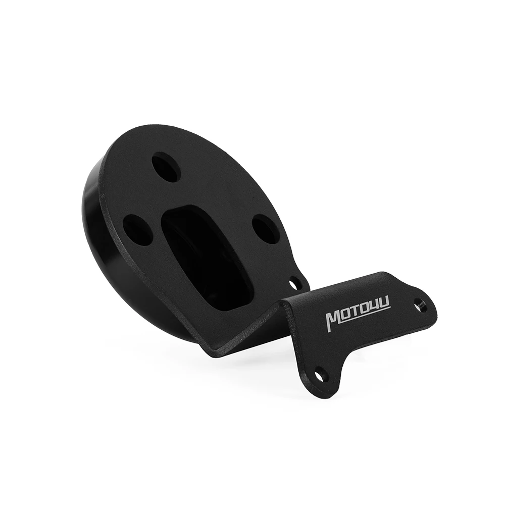 Mtorcycle датчик перемещения кронштейн(центры и снижает Dash) с крышкой для YAMAHA XSR900 XSR 900