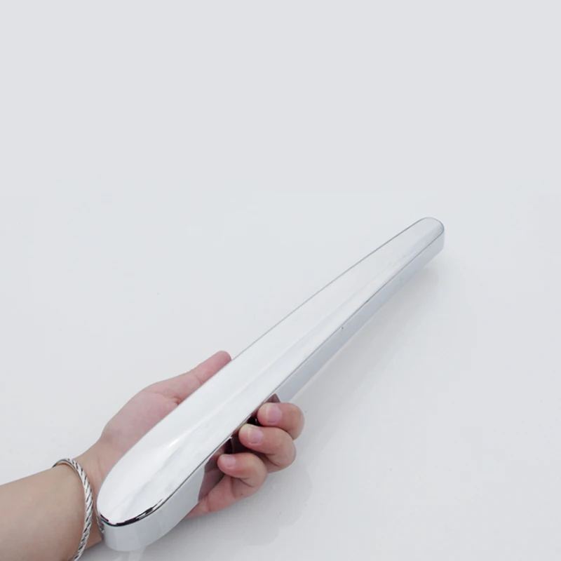 Хромированная накладка на заднюю дверь и окно для стеклоочистителя Buick Encore