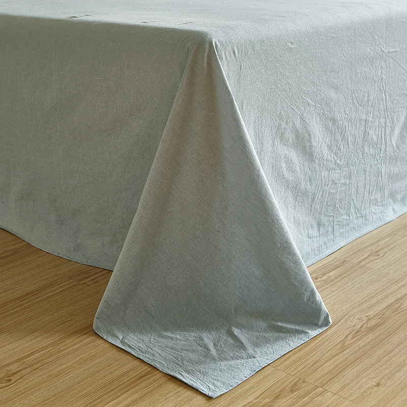 Комплект постельного белья из чистого хлопка пододеяльник наволочка Восточная