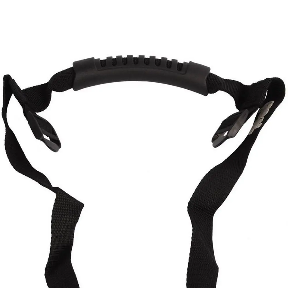 Новый черный тонкий держатель Ultimate Roll Bar ручка захвата для 1987-2014 Jeep Wrangler