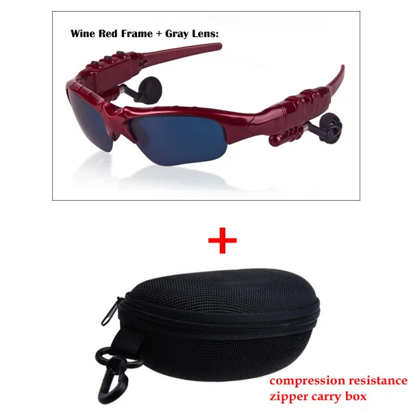 Новинка беспроводные наушники с защитой от УФ лучей Bluetooth 4 0 стерео