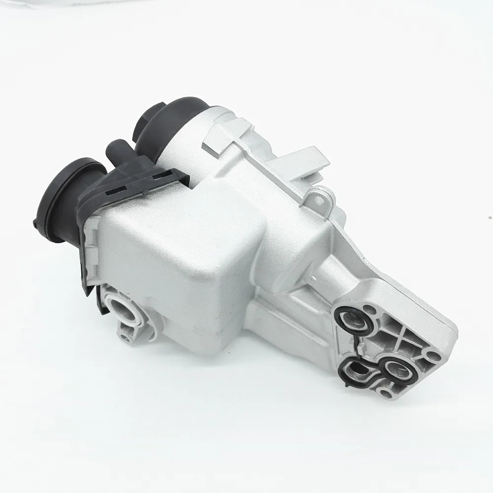 Масляный фильтр Корпус для Volvo S80 S60 V70 C70 C30 S40 V40 V50 5 Цилиндр 31338685