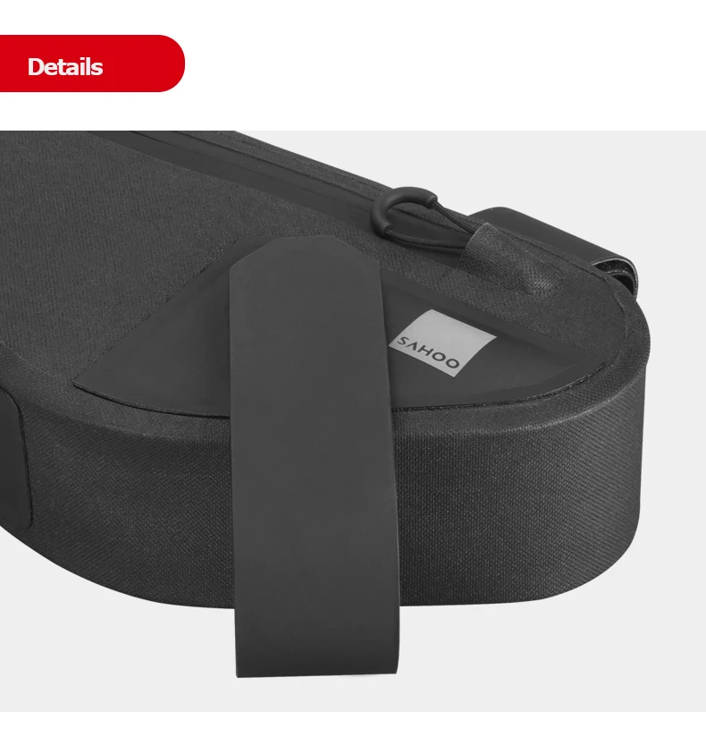 Sahoo Pro 122033 полный водонепроницаемый езда по горной дороге велосипед Топ труба передняя рама велосипеда треугольник сумка сумки на багажник пакет