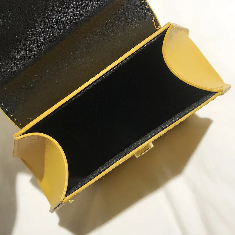 2018 новая Корейская версия дикой сумки почтальон шикарный порт ветер прилив Ретро