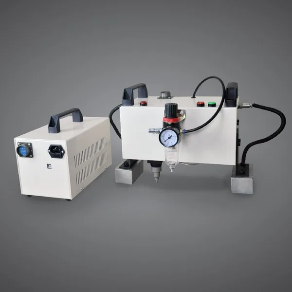 Заводская оптовая цена! Пневматическая портативная маркировочная машина