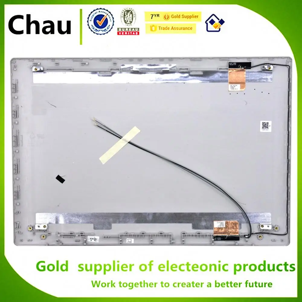 Новинка для lenovo ideapad 320-15 320-15IKB ABR IAP ISK 330-15AST ICN IGM IKB lcd задняя крышка/передняя рамка/верхний чехол Упор для рук/нижняя часть