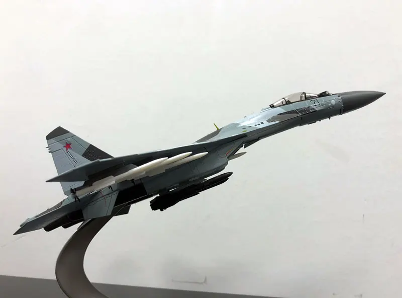 Terebo 1/72 масштаб военная модель игрушки Sukhoi Su-35 Flanker-E/Super Flanker Fighter литой металлический самолет модель игрушки для коллекции