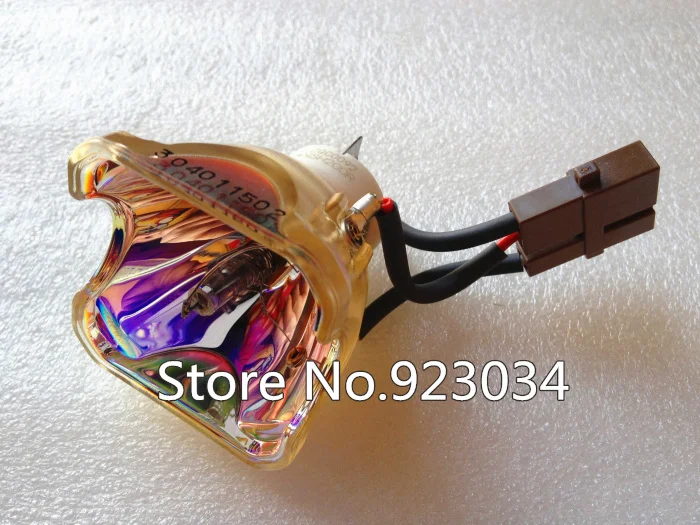 Original bare projector lamp bulb VT85LP for NEC VT480/VT490/VT491/VT495/VT580/VT590/VT595/VT695 | Электроника