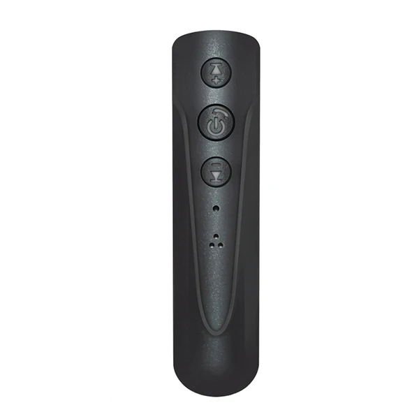 Black Receiver YOU FIRST Bluetooth гарнитура с шумоподавлением спортивные беспроводные Bluetooth наушники с микрофоном проводные наушники 3,5 мм - Цвет: Black Receiver