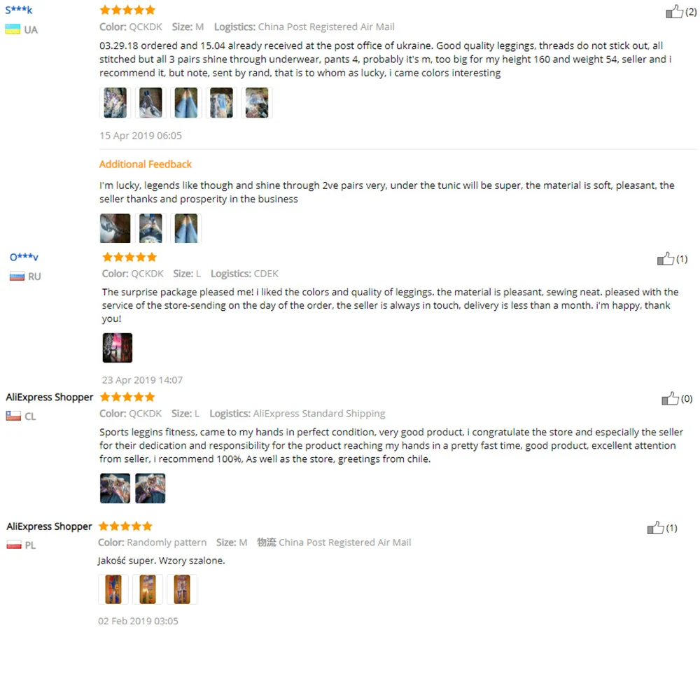 Женские леггинсы с принтом NADANBAO эластичные штаны для фитнеса высокой талией и