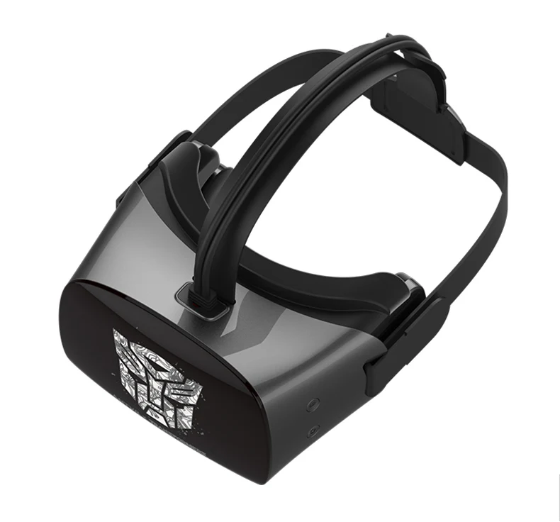 ANTVR новые очки виртуальной реальности VR PC гарнитура Паровая игра для ПК Виртуальная ПК очки бинокль 110 FOV 2K VR коробка 3D VR 2T