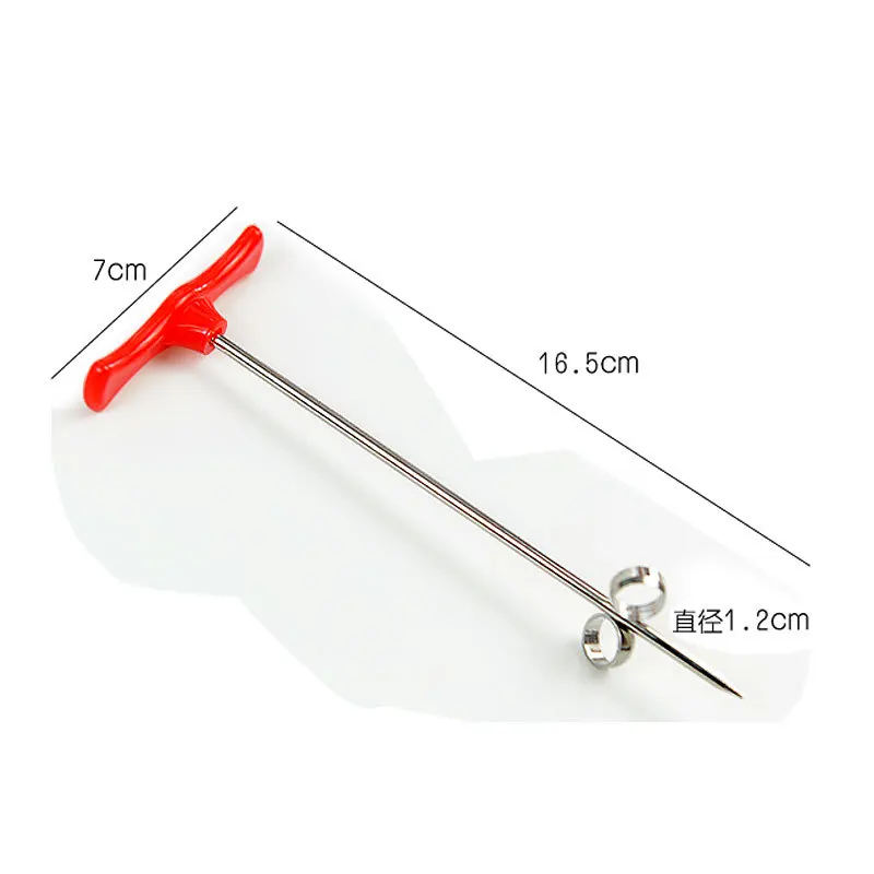 Кухонные инструменты креативный картофельный винтовой стержень для нарезки