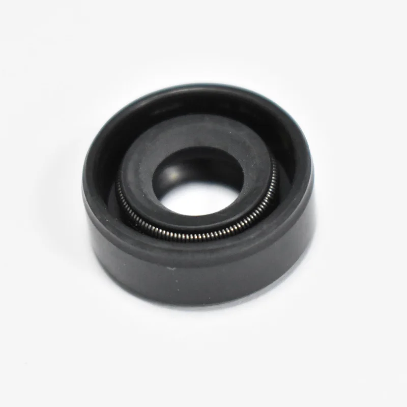 1 шт. 7 мм * 8 18 черное масло уплотнительное кольцо радиальное уплотнение вала