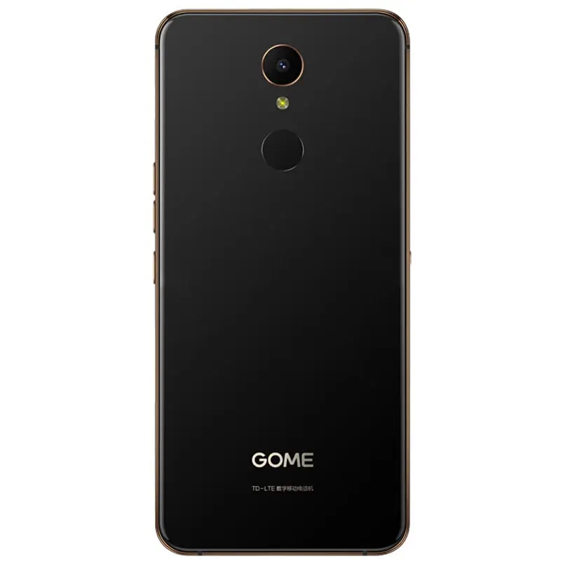Gome U7 отпечатков пальцев 4G смартфон 5 99 &quot18:9 полноэкранный Helio P25 MT6757CD 3050 мАч 13 МП OTA