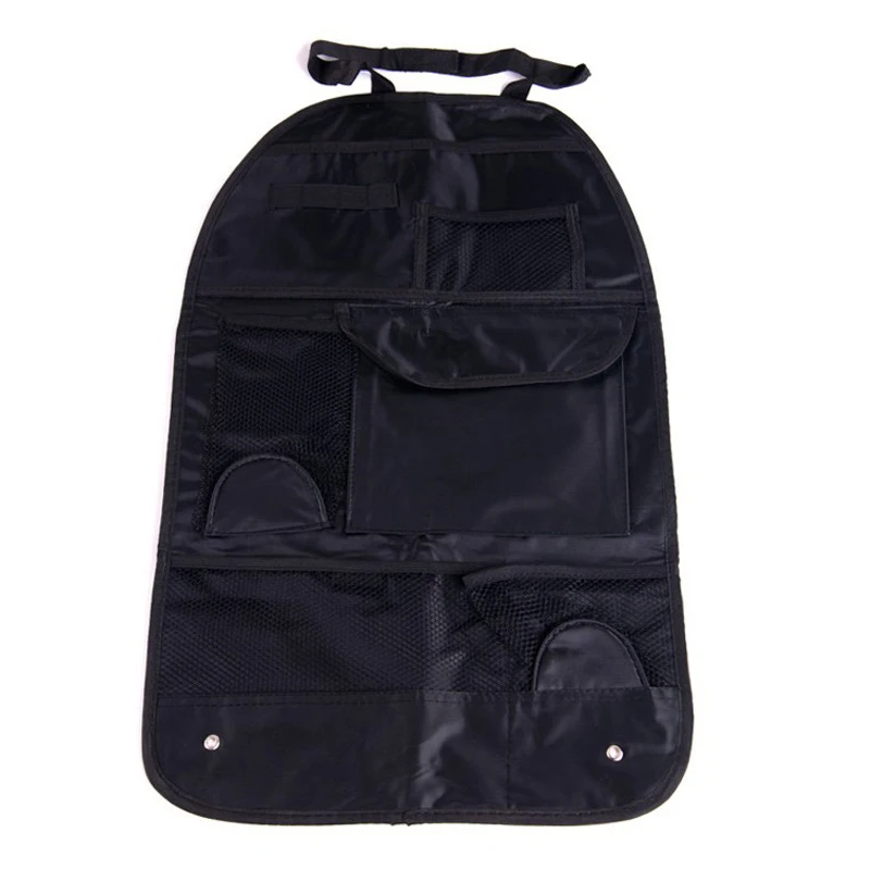 Автомобильный многофункциональный карманный органайзер для хранения сумка