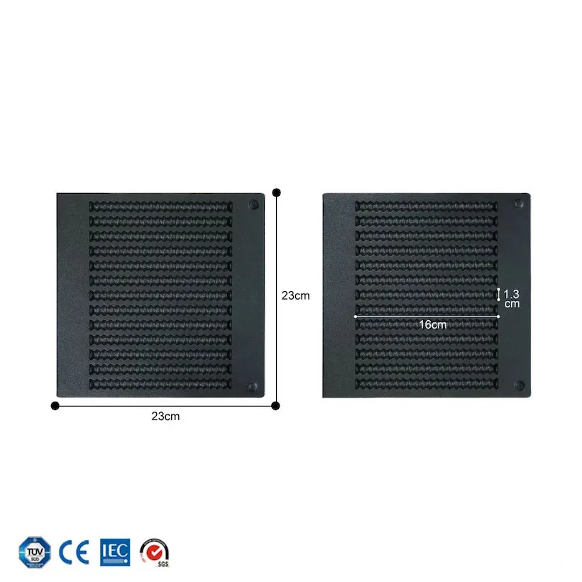 Новинка Популярное немецкое Уличное оборудование для производства