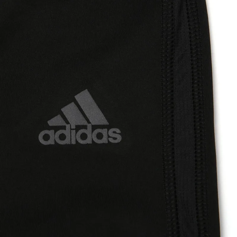 Новое поступление 2018 оригинальные облегающие мужские брюки Adidas RS LNG спортивная