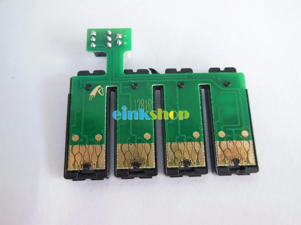 Электронный чип для Epson CX7310 CX8300 CX7300 CX5500 CX5501 CX5505 CX5510|epson chip|chip resetchip reset epson |