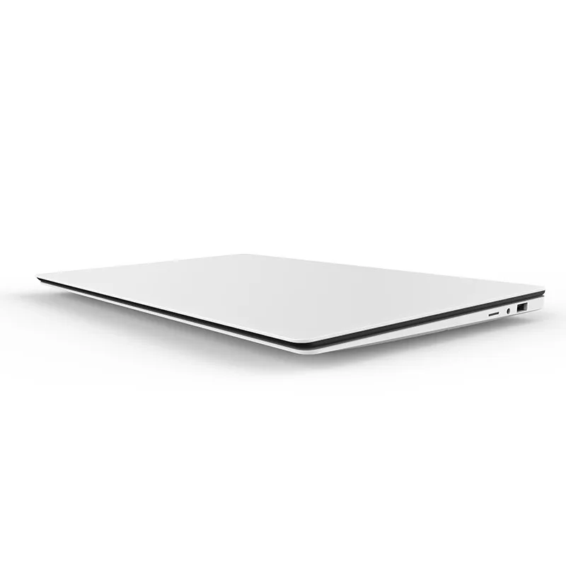 15,6 дюймовый ультрабук ноутбук 6 ГБ ОЗУ 64 Гб EMMC 1 ТБ HDD Inte* l N3450 четырехъядерный HD камера Windows 10 игровой ноутбук