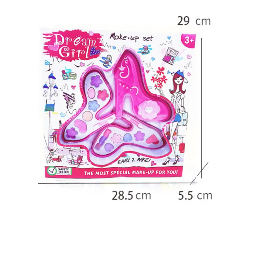Набор игрушек для макияжа RCtown игрушки наборы косметики девочек детские