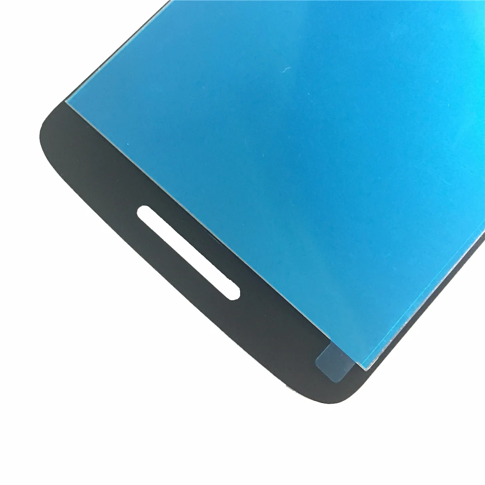ЖК-дисплей для Motorola MOTO X play XT1561 XT1562 XT1563 дисплей кодирующий преобразователь сенсорного экрана в сборе для Moto X Play ЖК-дисплей с рамкой