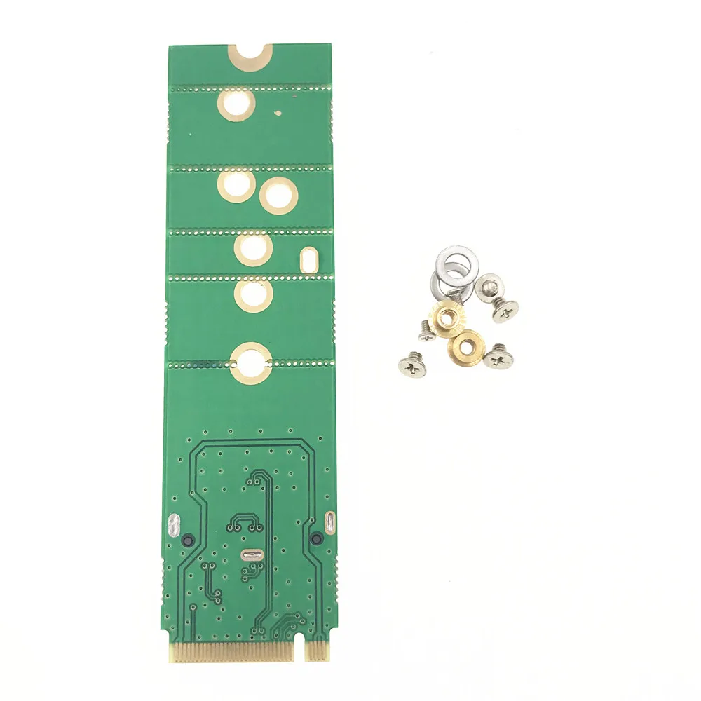 BCM94360CD BCM94360CS2 BCM943224PCIEBT2 12 + 6 Контактный Модуль беспроводной карты с поддержкой