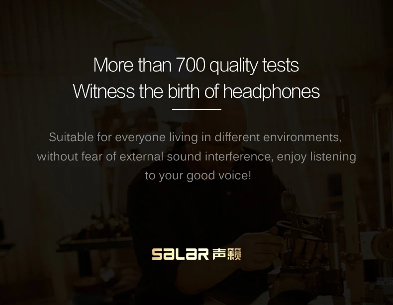 Salar s990bass, наушники-вкладыши, вибрационный, металлический, стерео, игровые наушники, гарнитура, шокирующие, спортивные наушники для iphone, samsung