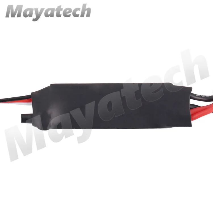 Многоосевой сельскохозяйственный БПЛА Регулируемый расход электронный