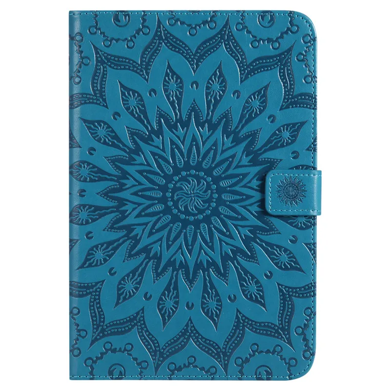 Wekays чехол для планшета для Apple IPad Mini 4 Стенд Смарт кожаный флип Fundas чехол для Coque IPad Mini 4 Mini4 7," чехол для планшета