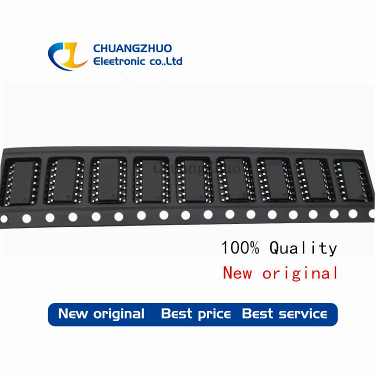 

10pcs/lot New original ATTINY24V-10SSU ATTINY24V SOP14