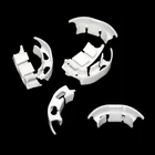 Зажим для укрепления стеблей томатного фрукта, 60 шт.