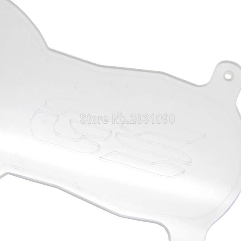 Для BMW R1200GS защитная решетка для фар крышка линз подходит R 1200 GS LC ADV 13 18 акриловые