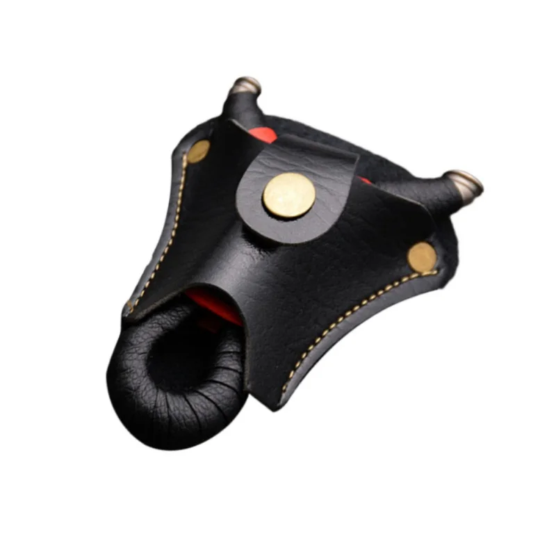 Сумка-слинг 1 шт. набор аксессуаров для кожаных шариков многофункциональная