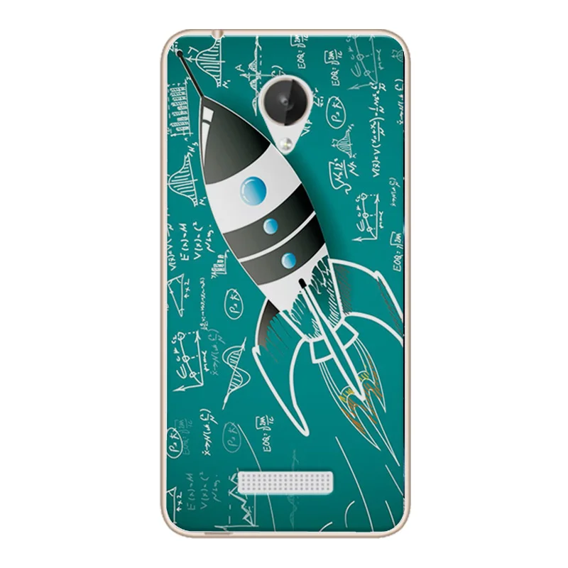 Чехол s Для Micromax Canvas Spark Q380, мягкий чехол для телефона, Fundas Для Micromax Q380 Q 380, чехол на заднюю панель 4,7"