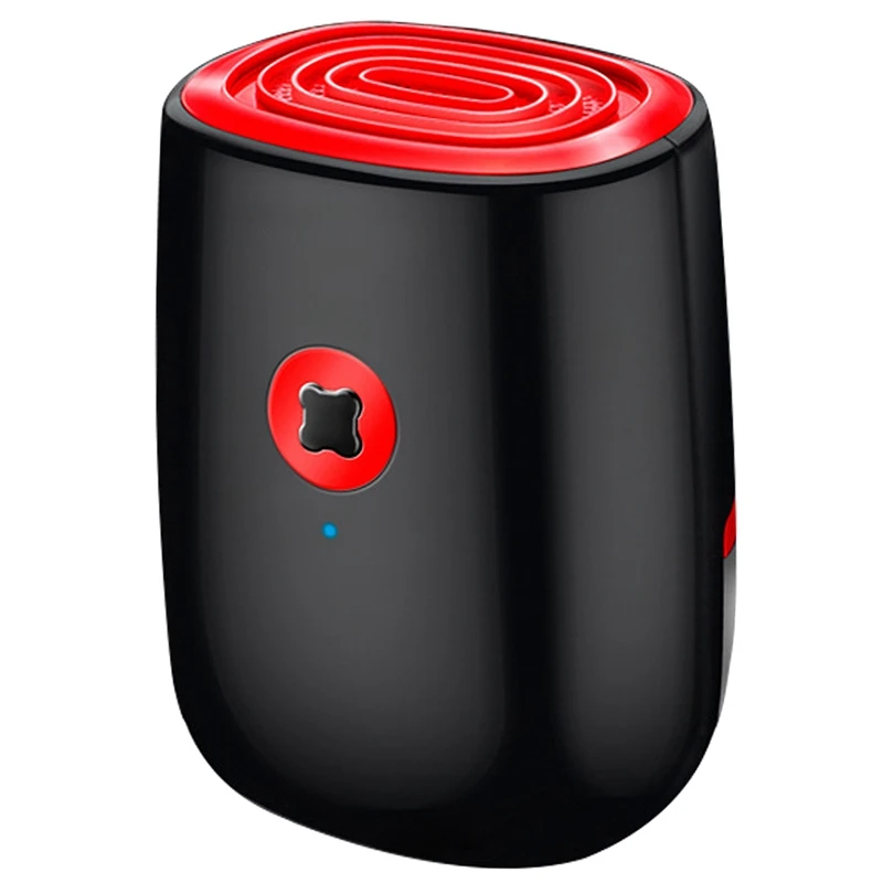800Ml Electric Air Dehumidifier For Home 25W Mini Household Portable Cleaning Device Dryer Moisture Absorber | Бытовая техника