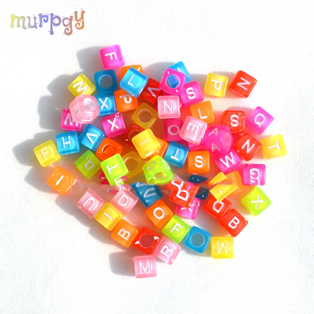 2019 слизь дополнение для набор лизунов Детские бусины наполнитель резиновые