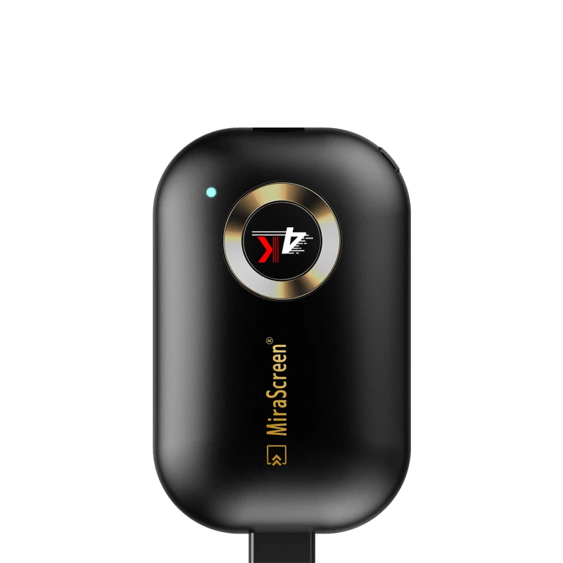 4K 2,4G 5G HDMI Wifi Дисплей донгл HD tv видео адаптер палка экран зеркалирование литой телефон к телевизору для iPhone 11 Pro XR iOS Android