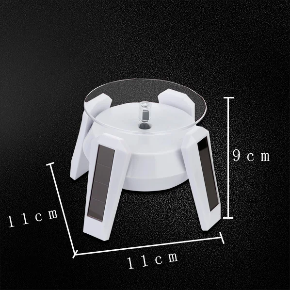 Сигареты солнечных элементов сделанные для ювелирных изделий/часы