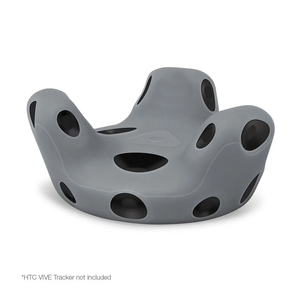 Силиконовый чехол для защиты кожи HTC Vive гарнитура с трекером VR VIVE Pro отслеживания