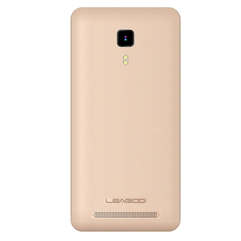 LEAGOO Z3C Android 6 0 смартфон 4 5 дюймов SC7731C четырехъядерный 512 МБ ОЗУ 8 Гб ПЗУ 5Мп камера