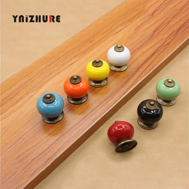 Европейская современная керамическая ручка импортные товары одноарочная