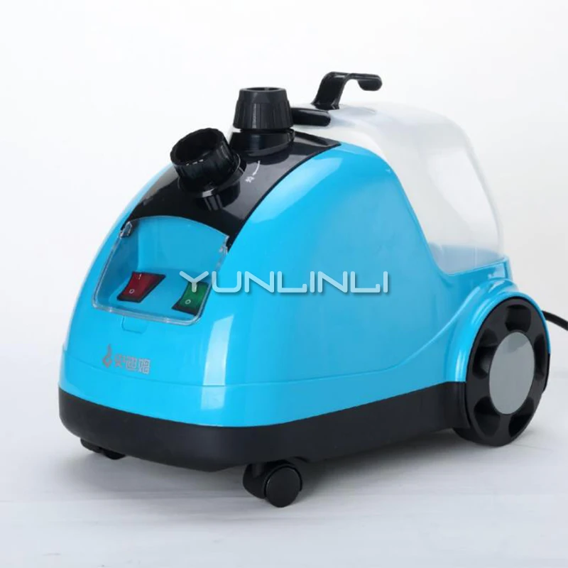 Отпариватель для одежды 1380 л бытовой/коммерческий телефон вертикального типа Вт