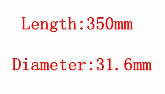 31.6 x 350mm TOSEEK 3 к матовый Углеродный волокно Подседельный штырь для горного велосипеда Сверхлегкие MTB Дорожный велосипед Велоспорт Подседельный штырь Запчасти 27,2/30,8/31,6x350/400 мм - Цвет: 31.6 x 350mm