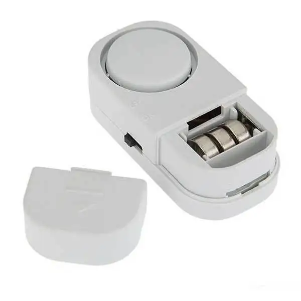 BluffCreek Wireless Home Window Door Entry Burglar Security Alarm System | Автомобили и мотоциклы